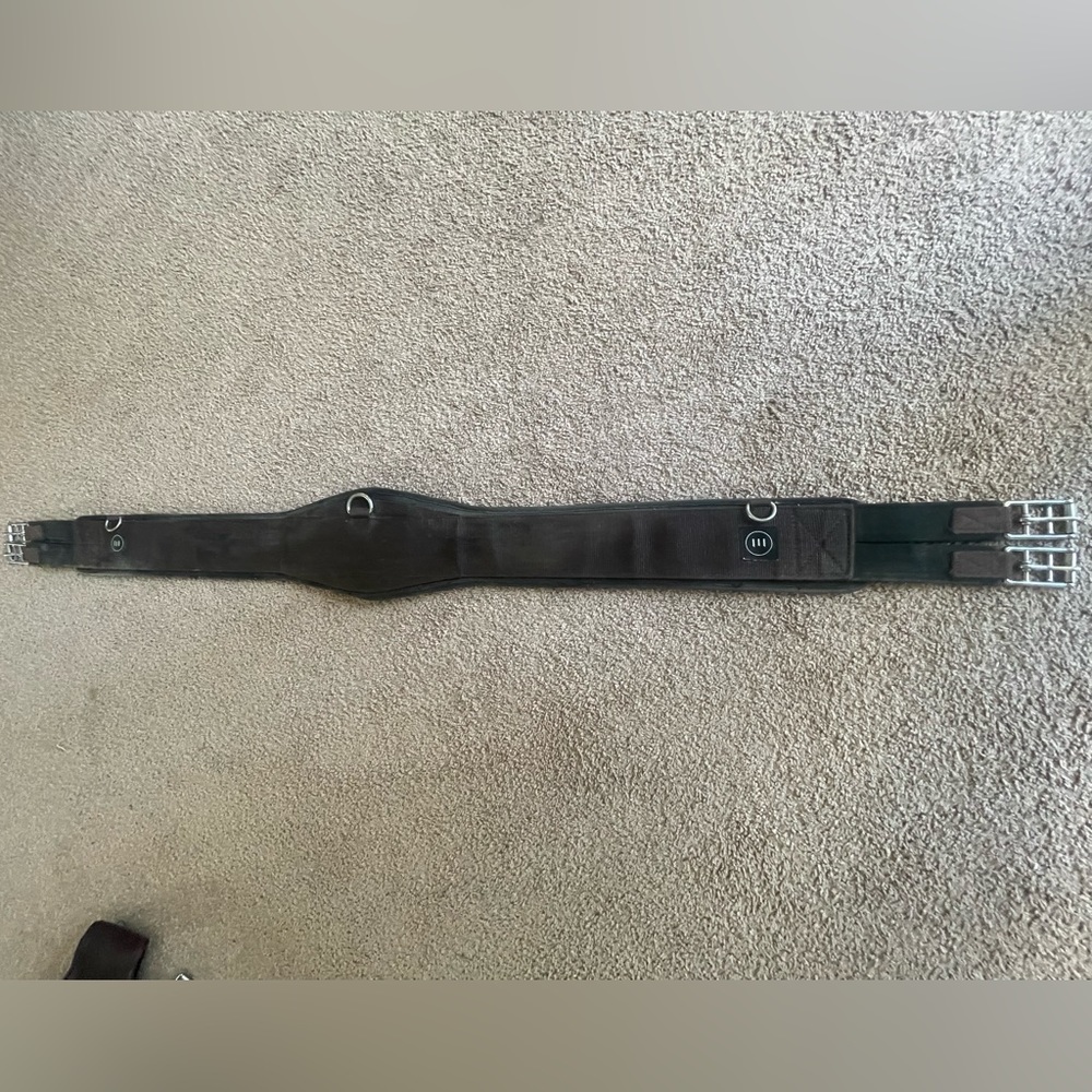 Equifit girth 56”